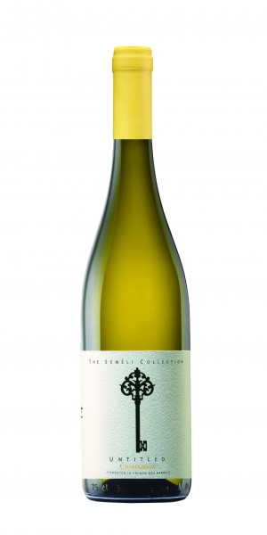 Semeli Chardonnay 2017