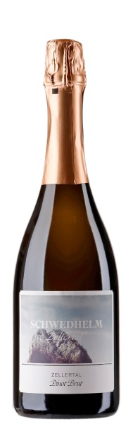 Pinot Noir Brut Zellertal