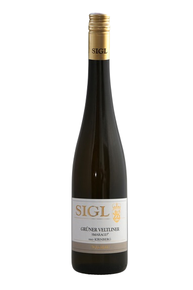 Grüner Veltliner Smaragd 2021 Ried Himmelreich DAC Wachau Bio