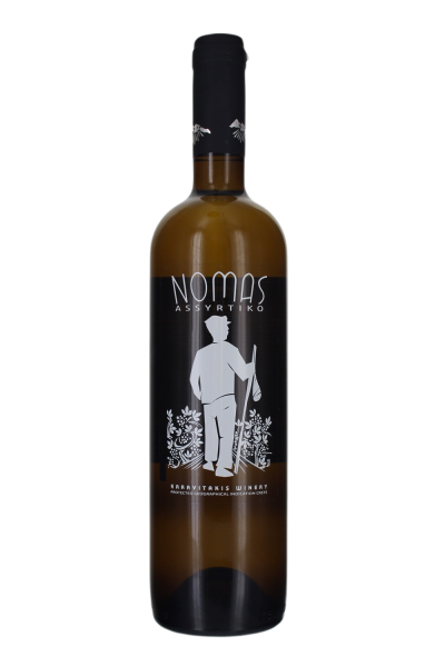Nomas Assyrtiko 2021