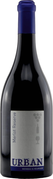 Merlot Reserve 2016