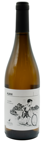 Alani Assyrtiko 2024 Bio