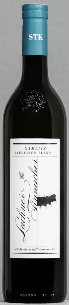 Sauvignon Blanc Ried Gamlitz 2020 DAC Bio
