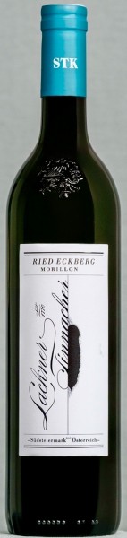 Morillon Ried Eckberg 2019 DAC erste STK Lage Bio