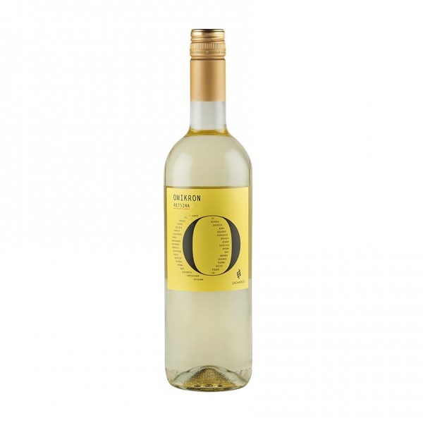 Omikron Retsina