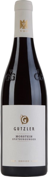 Morstein Spätburgunder 2014 VDP Große Lage (Großes Gewächs) trocken