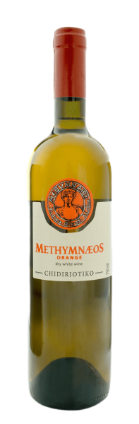 Methymnaeos orange 2022 Bio