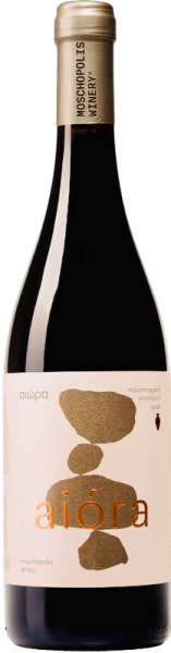 Aiora red Amphora 2023