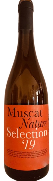 Muscat Nature Selection 2019 Bio POP