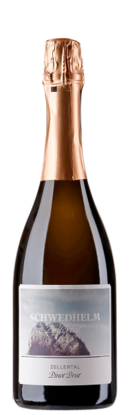 Pinot Noir Brut Zellertal