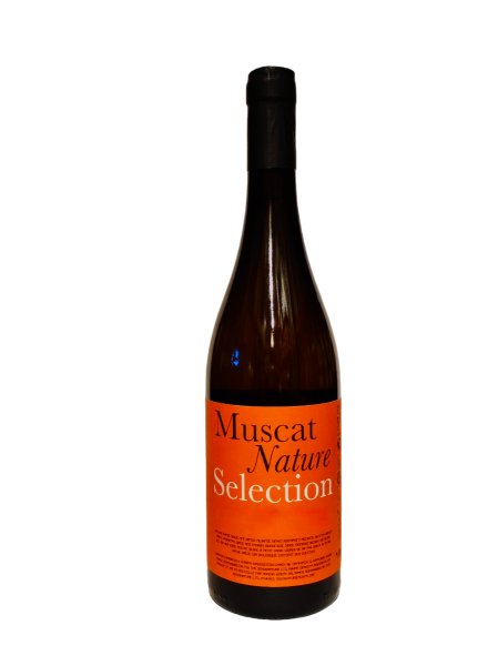 Muscat Nature Selection 2021 Bio POP