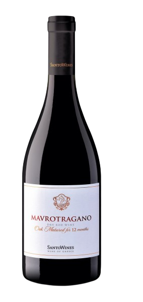 Mavrotragano 2019