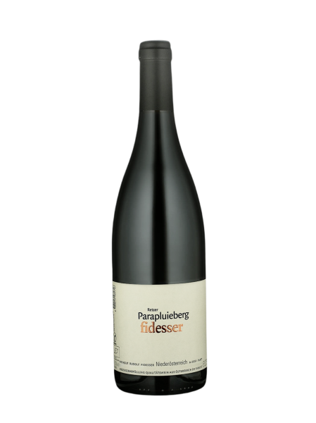 Parapluie Syrah 2017 Bio