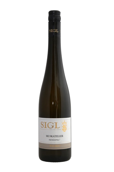 Gelber Muskateller 2021 Bio Weingut Sigl Wachau