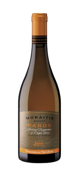 Paros Moraitis Vareli POP weiß 2021