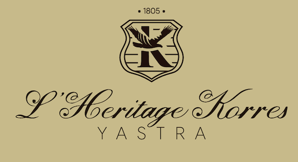 L´ Heritage Korres Yastra