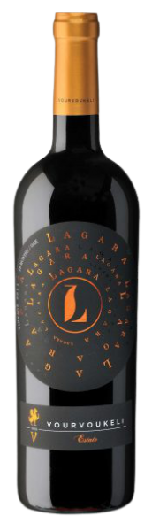 Lagara rot 2013