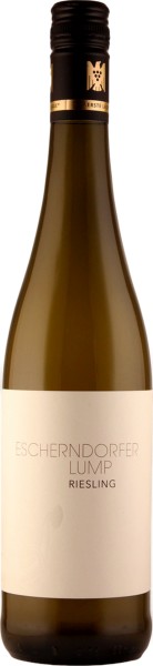 Riesling Eschendorfer Lump 2019 VDP erst Lage