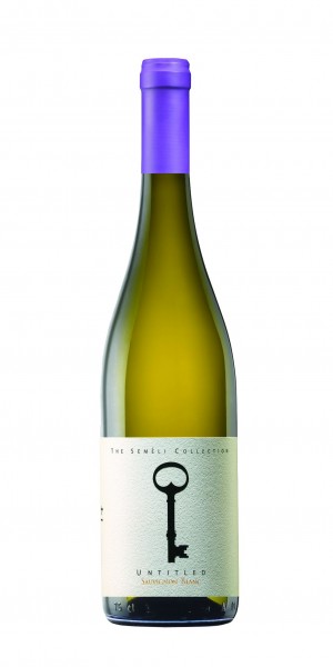 Semeli Collection Sauvignon Blanc 2016