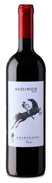 Avdiros rot 2016