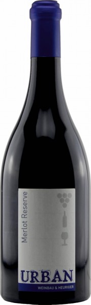 Merlot Reserve 2016