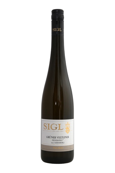 Grüner Veltliner Federspiel 2021 Ried Kirnberg DAC Wachau Bio