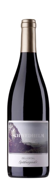Spätburgunder Zellertal Schwedhelm 2019