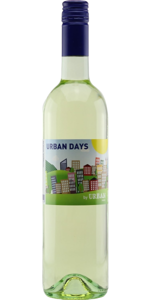Urban Days Grüner Veltliner 2022