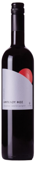 Ambelou Fos rot 2018