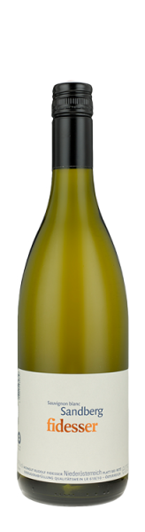 Sauvignon Blanc Sandberg 2021 Bio