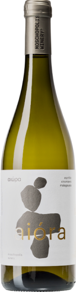 Aiora white Amphora 2024