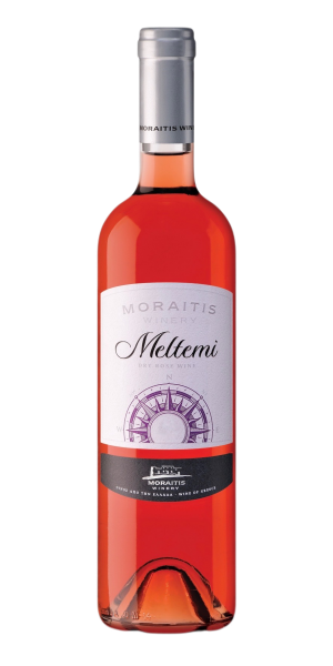 Meltemi Rosé 2021