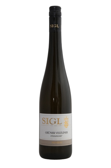 Grüner Veltliner Steinfeder 2021 DAC Wachau