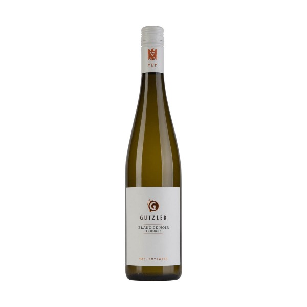 Blanc de Noir Spätburgunder 2019 VDP Gutswein BIO trocken