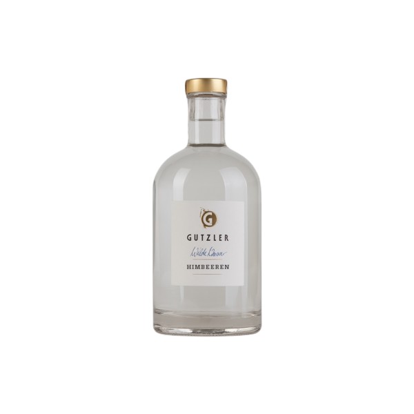 Gutzler Wilde Wasser Himbeeren