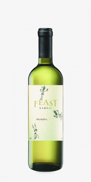 Feast white 2017