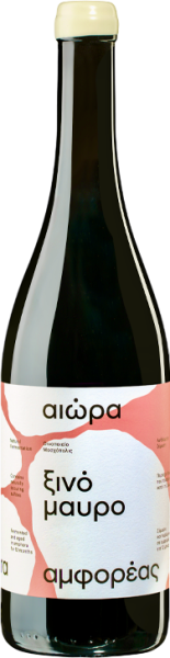 Aiora Xinomavro Amphora 2023