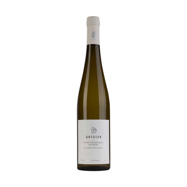 Dorn Dürkheimer Silvaner 2019 Alte Reben VDP aus ersten Lagen Bio trocken