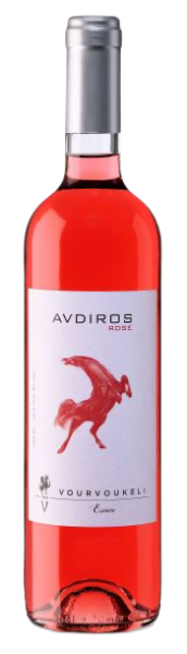 Avdiros Rosé 2022