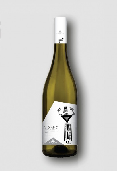 Lyrarakis Vidiano 2019