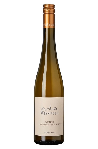Wiener Gemischter Satz DAC 2020 Bio