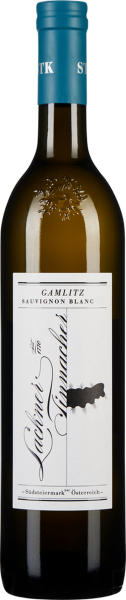 Sauvignon Blanc Ried Gamlitz 2020 DAC Bio