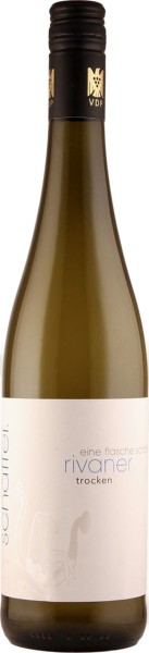 Rivaner 2019 VDP Gutswein