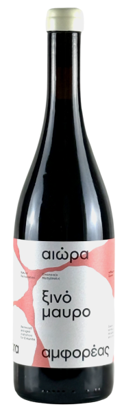 Aiora Xinomavro Amphora 2023