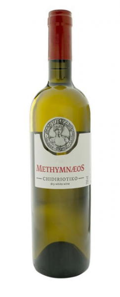 Methymnaeos weiß 2019 Bio