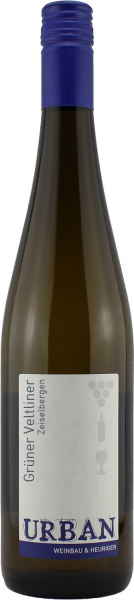 Grüner Veltliner Zeiselbergen 2019
