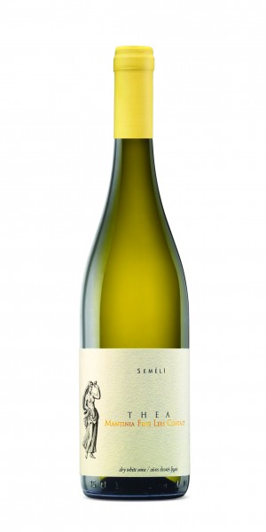 Semeli Thea Mantinia 2015 Magnum