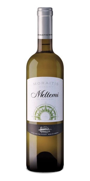 Meltemi weiß 2019