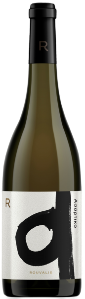 Assyrtiko Rouvalis 2019