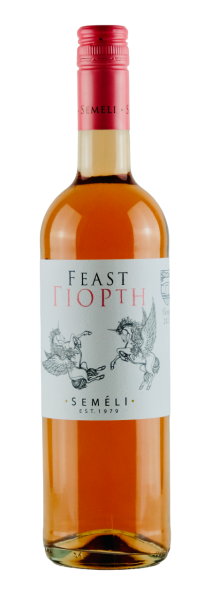 Feast Rosé 2022